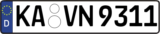 KA-VN9311