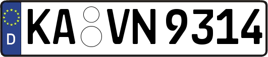 KA-VN9314