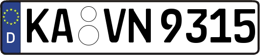 KA-VN9315