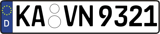 KA-VN9321
