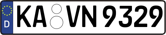 KA-VN9329