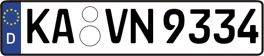 KA-VN9334
