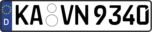 KA-VN9340