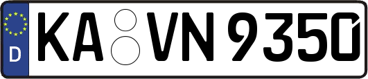 KA-VN9350