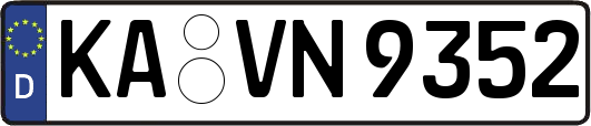 KA-VN9352