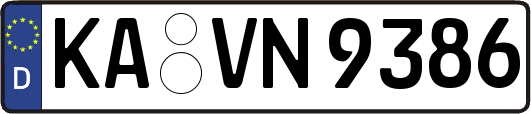 KA-VN9386