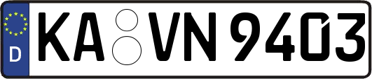 KA-VN9403