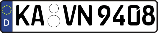 KA-VN9408