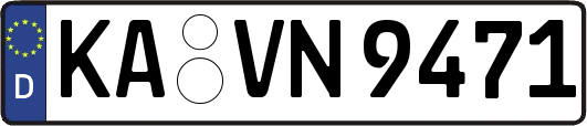 KA-VN9471