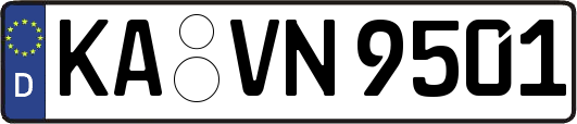 KA-VN9501