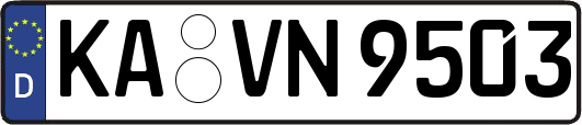 KA-VN9503