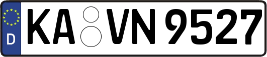 KA-VN9527