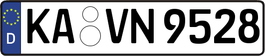 KA-VN9528