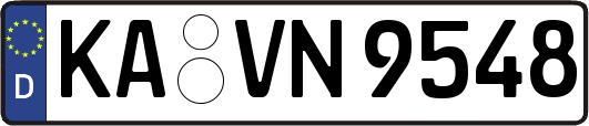 KA-VN9548