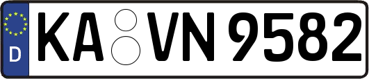 KA-VN9582