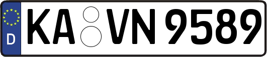 KA-VN9589