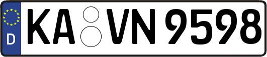 KA-VN9598