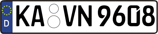 KA-VN9608