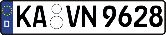 KA-VN9628