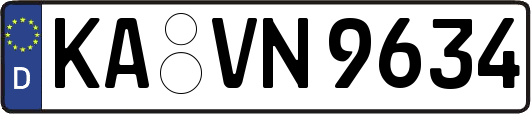 KA-VN9634