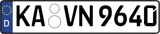 KA-VN9640