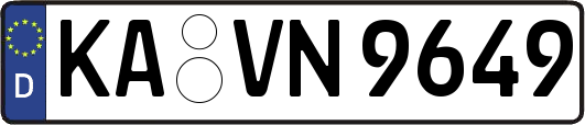 KA-VN9649