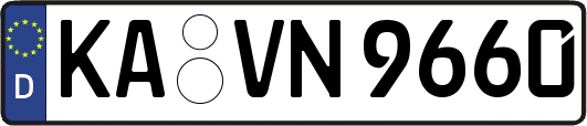 KA-VN9660