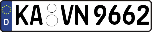 KA-VN9662