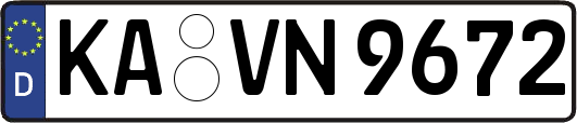 KA-VN9672