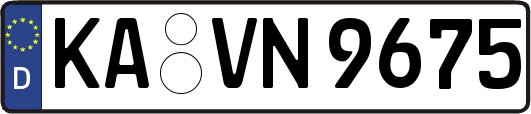 KA-VN9675