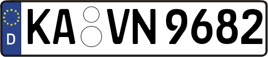 KA-VN9682