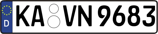 KA-VN9683