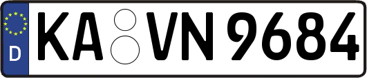 KA-VN9684