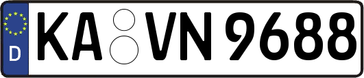 KA-VN9688