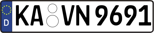 KA-VN9691