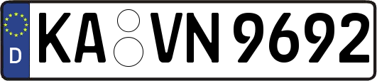 KA-VN9692
