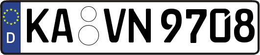KA-VN9708