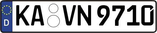 KA-VN9710