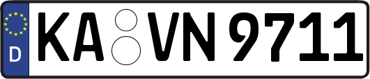 KA-VN9711