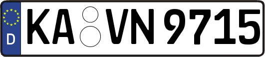 KA-VN9715