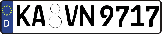 KA-VN9717