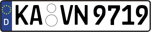 KA-VN9719