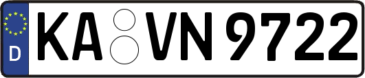 KA-VN9722