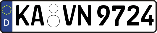 KA-VN9724