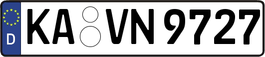 KA-VN9727