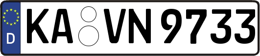 KA-VN9733