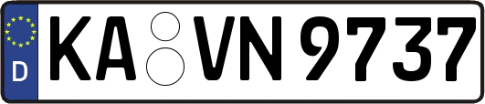 KA-VN9737