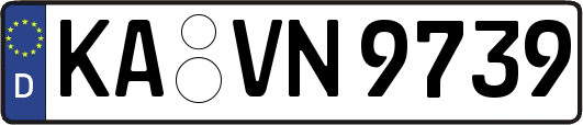 KA-VN9739