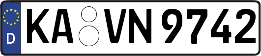 KA-VN9742