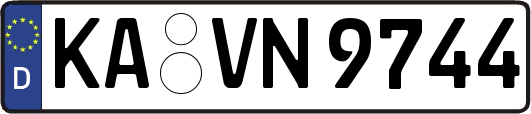 KA-VN9744